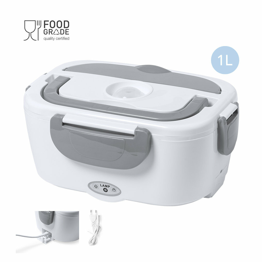 Elektrische Lunch Box Idlpy