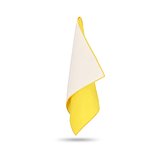 R-PET-Schnelltrocknungshandtuch 40 × 80 cm mit Beutel, Sublimationsdruck. Rettan