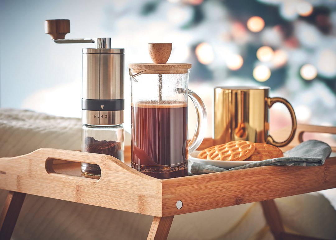 Kaffeebereiter-Set Onns