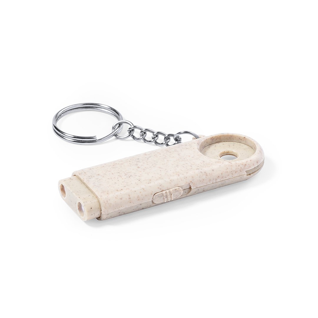 Schlüsselanhänger EK-Chip Idlyn