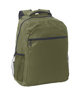 15" Laptop-Rucksack Marly