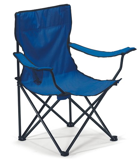 Camping/Strandstuhl  Annelveri