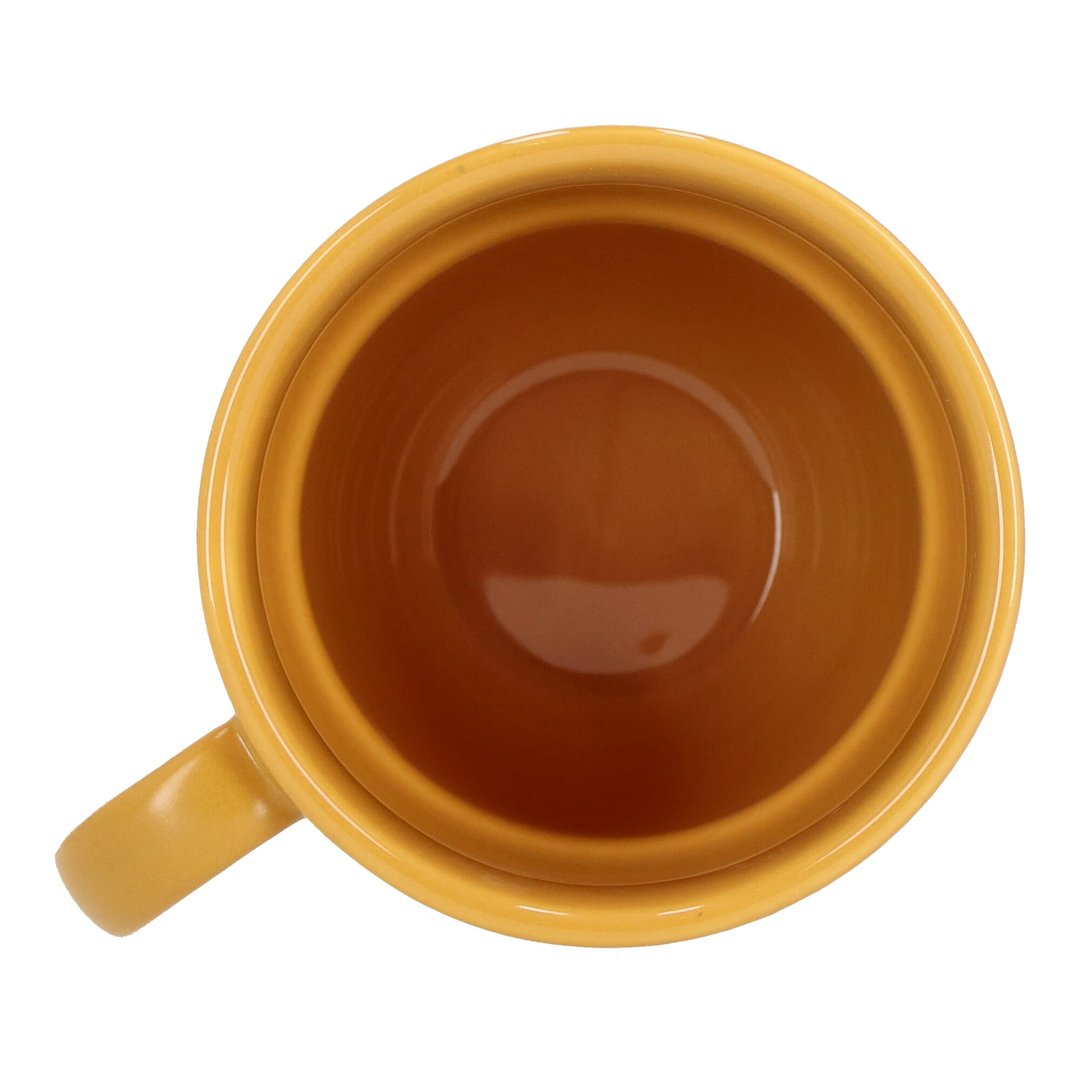 Inka Becher mit Ohr 270ml Giamio