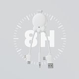 OctopusFly Audio-Transmitter Paliuan