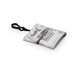 Schlüsselanhänger mit antibakteriellen Mikrofasertuch Stiaferia