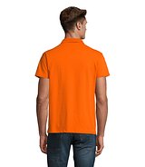 Männer Polo 210g Netianie