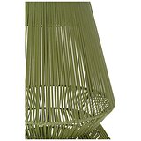 Lampion tragbarer Lampenschirm aus recyceltem Material - Frinanna