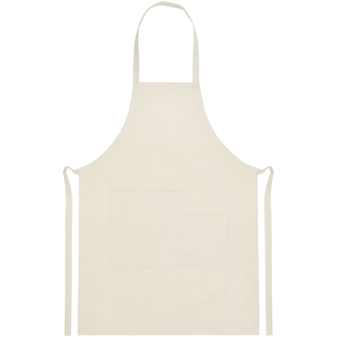 280 g/m² Schürze aus Baumwolle - Orsicors