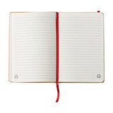 Notizbuch Tricathli | Recycelt | A5 | Liniert