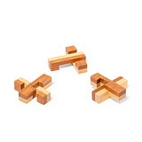 Geschicklichkeitsspiel Idack