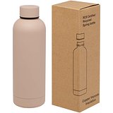 500 ml RCS-zertifizierte Kupfer-Vakuum Isolierflasche - Loldico