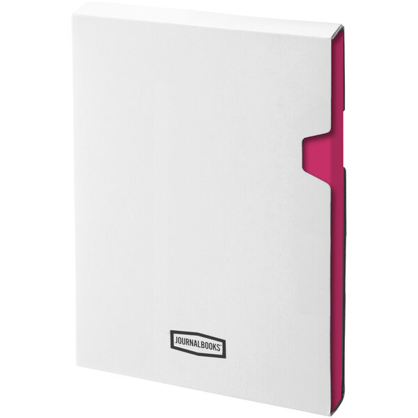 A5 Hard Cover Notizbuch - Vreli