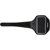 Reflektierendes Smartphone Armband mit transparenter Abdeckung - Buorst