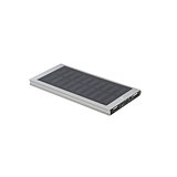 Powerbank aus recyceltem Aluminium Benanria