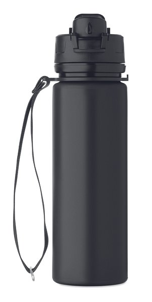 Faltbare Sportflasche Silikon Durinest
