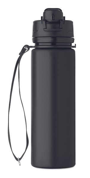 Faltbare Sportflasche Silikon Durinest