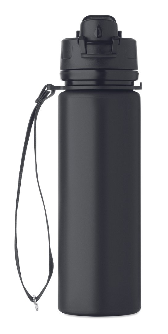 Faltbare Sportflasche Silikon Durinest