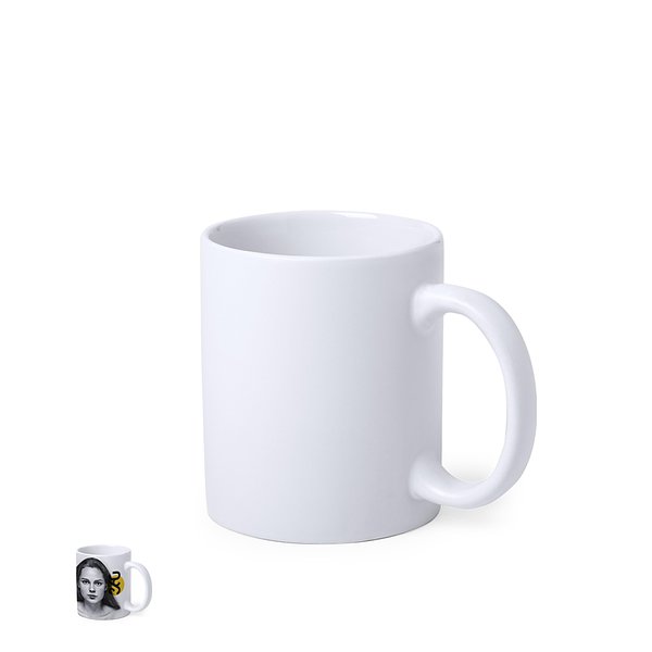 Sublimations Tasse Idmex