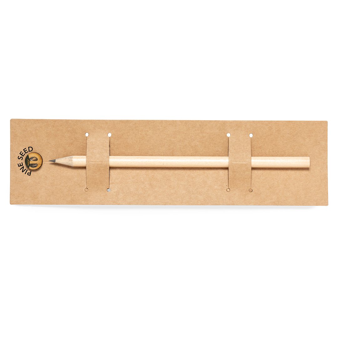 Samen Bleistift Idsio