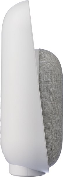 Recycelter ABS-Lautsprecher Trilli