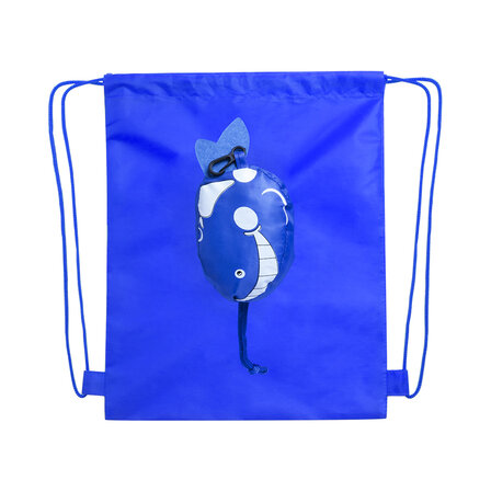 Faltbarer Rucksack Idssa
