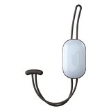 Sportlampe mit Silikonband Vregng