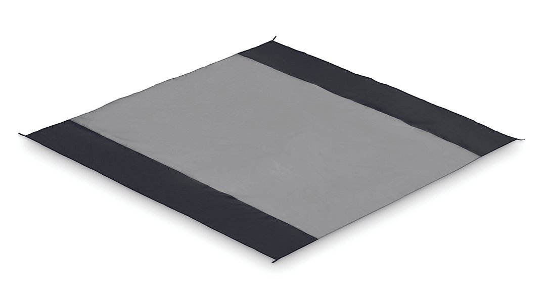 Strandmatte 210T Polyester Sarlep