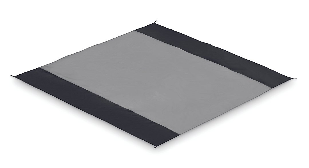 Strandmatte 210T Polyester Sarlep