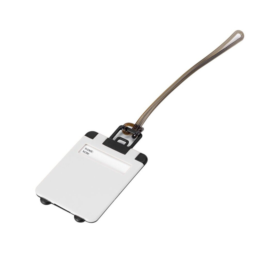 Gepäckanhänger Miris