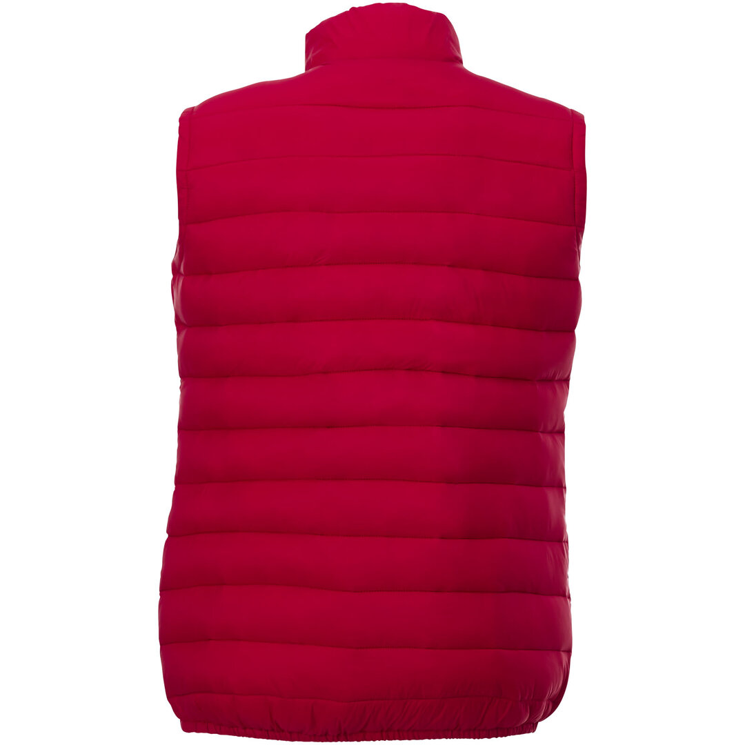 Wattierter Bodywarmer für Damen - Oldico