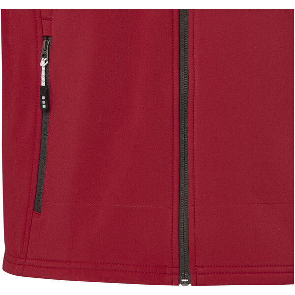 Softshelljacke für Herren - Olleyco