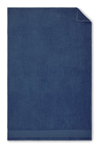 Badetuch aus Baumwolle Uelylana