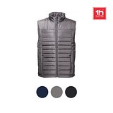 Gefütterte Weste (unisex) Heliunin