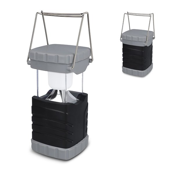 Laterne &amp; Fackel Ruis