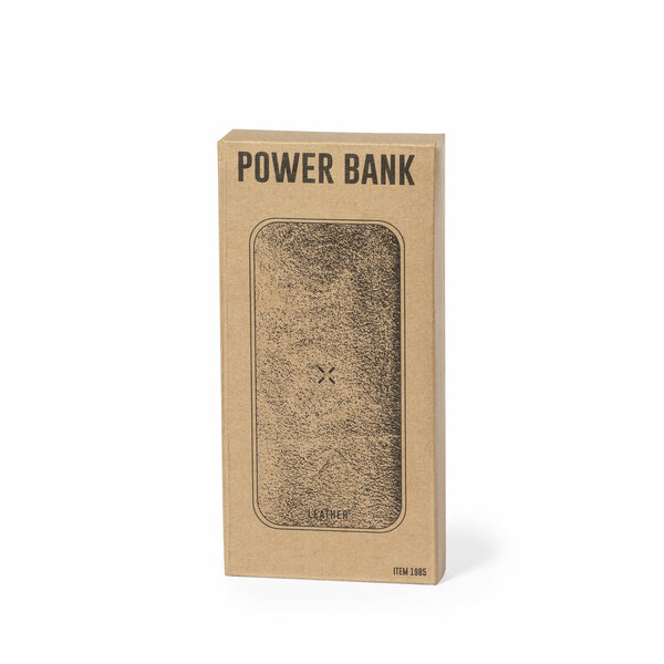 Power Bank IdRCS