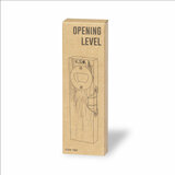 Flaschenöffner Level Iddok