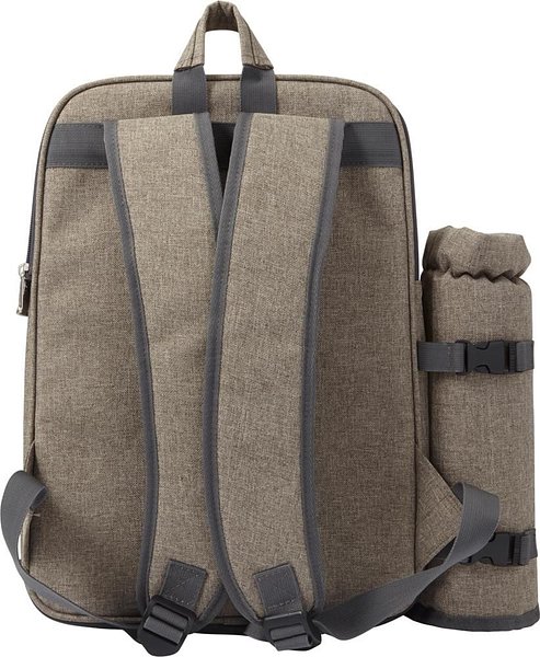 Picknick-Rucksack aus Polyester Itasperin