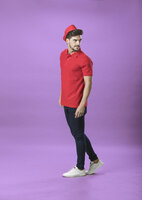 Polo-Shirt Idlor