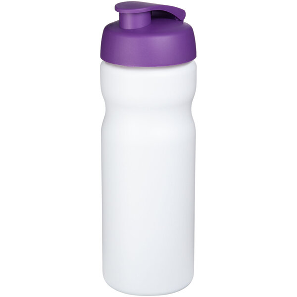 650 ml Sportflasche mit Klappdeckel - Mirio