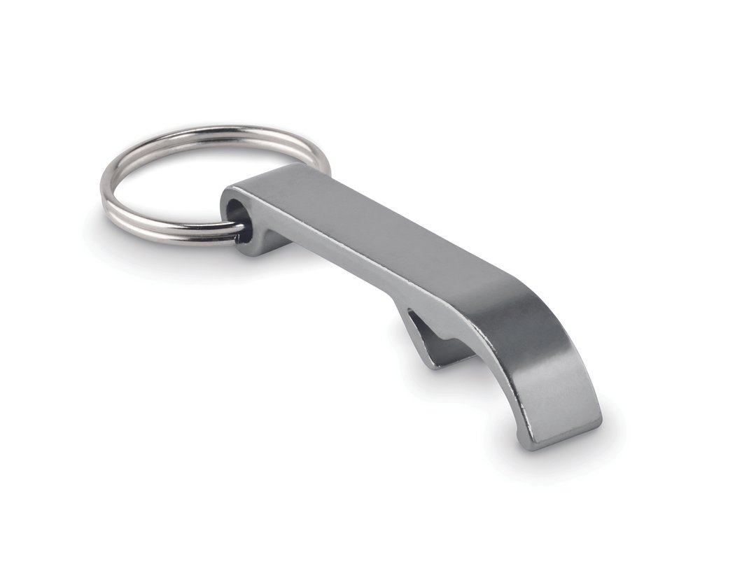 Schlüsselring mit Kapselheber Leengiana