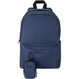 Clip & Go GRS recycelte kleine Tasche 0,2L - Jovinans