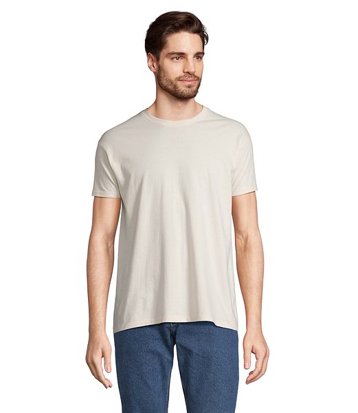 Männer T-Shirt 190g Nole