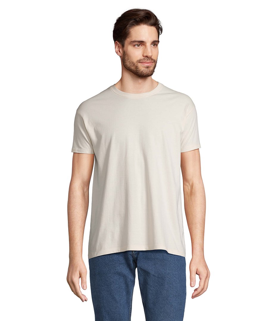Männer T-Shirt 190g Nole