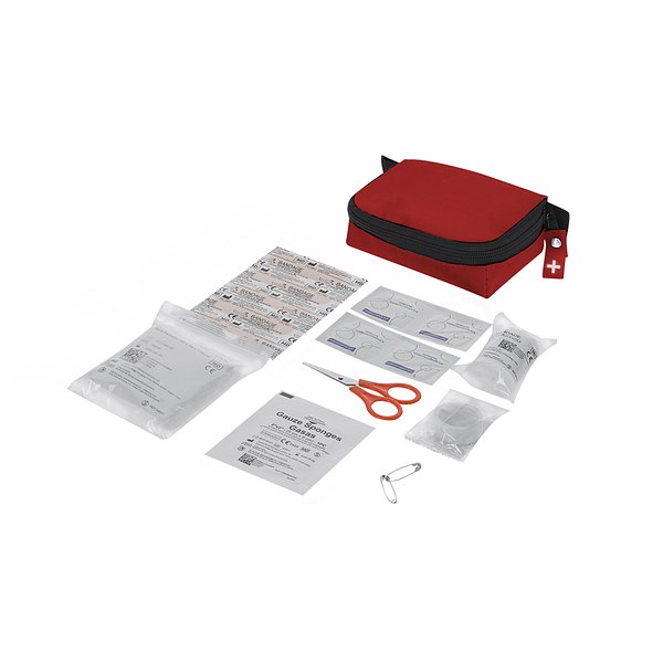 Erste Hilfe Set Idtar