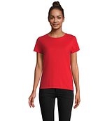 Frauen T-Shirt 175g Masperg