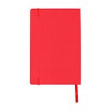 Notizbuch Wari | Recyceltes PU | A5 | Liniert