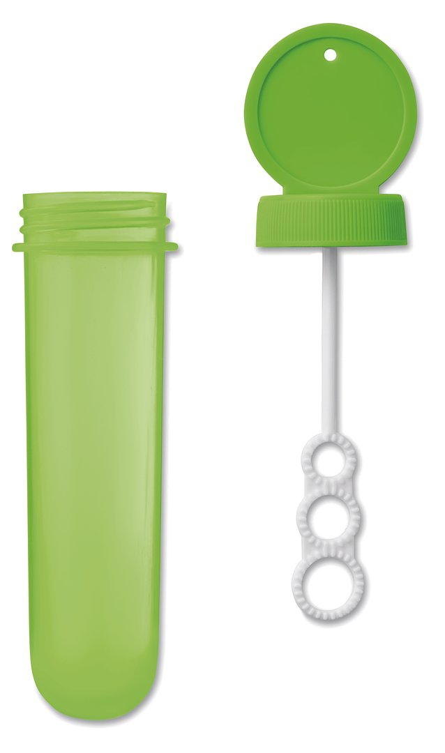 Seifenblasen-Stift Uedins