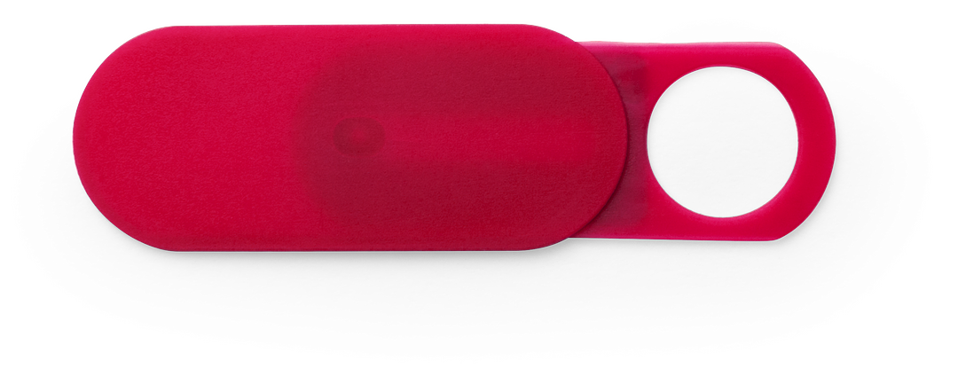 Webcam-Blocker Idbus