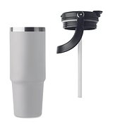 Doppelwandiger Becher 850 ml Rengilly