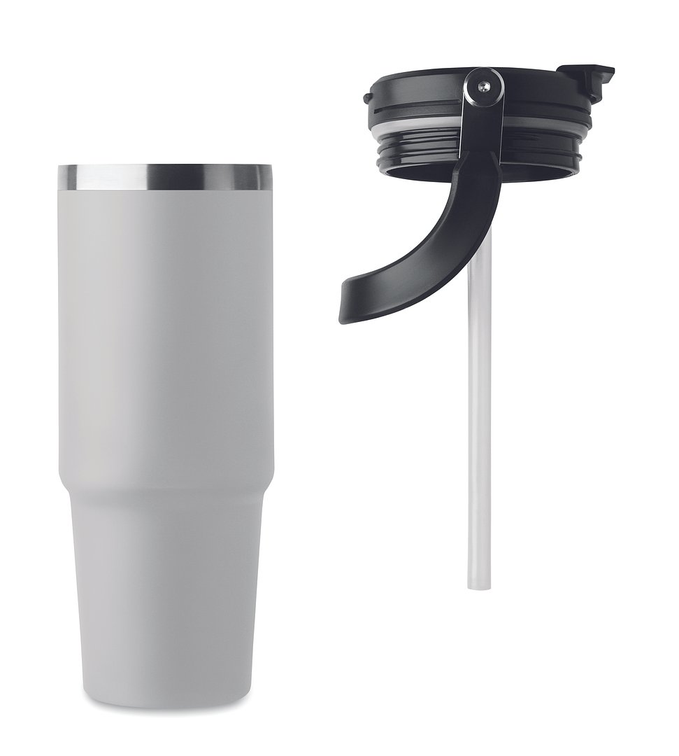 Doppelwandiger Becher 850 ml Rengilly